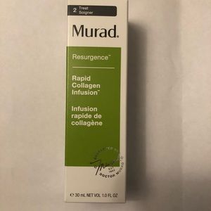 Murad Rapid Collagen Infusion